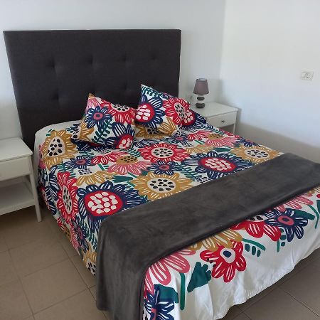 Apartamento Green Park Relax San Miguel de Abona Dış mekan fotoğraf