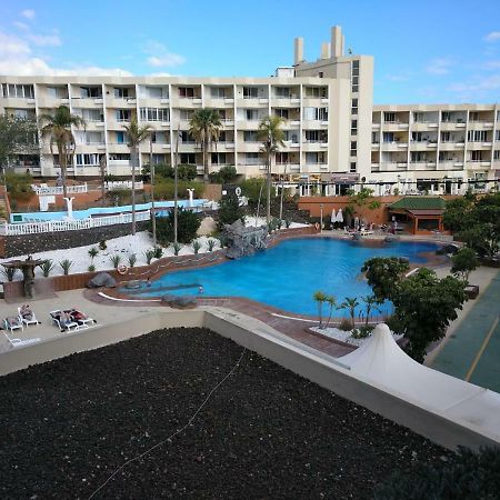 Apartamento Green Park Relax San Miguel de Abona Dış mekan fotoğraf
