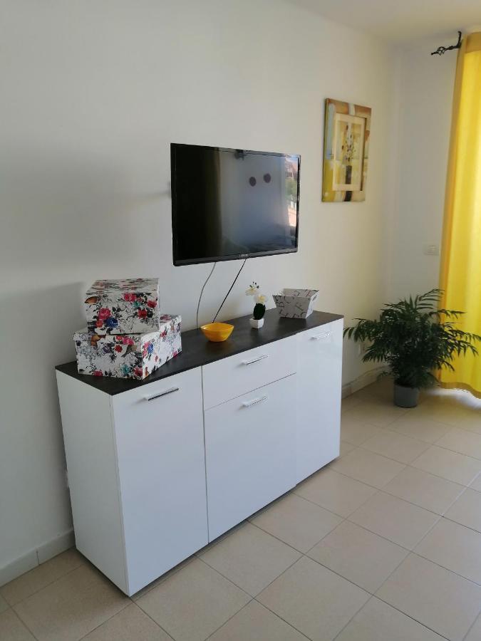 Apartamento Green Park Relax San Miguel de Abona Dış mekan fotoğraf