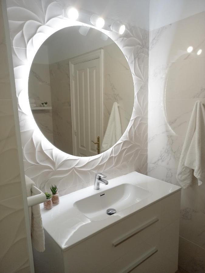 Apartamento Green Park Relax San Miguel de Abona Dış mekan fotoğraf