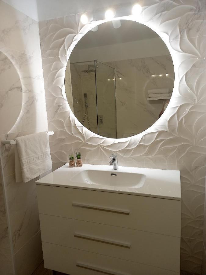 Apartamento Green Park Relax San Miguel de Abona Dış mekan fotoğraf