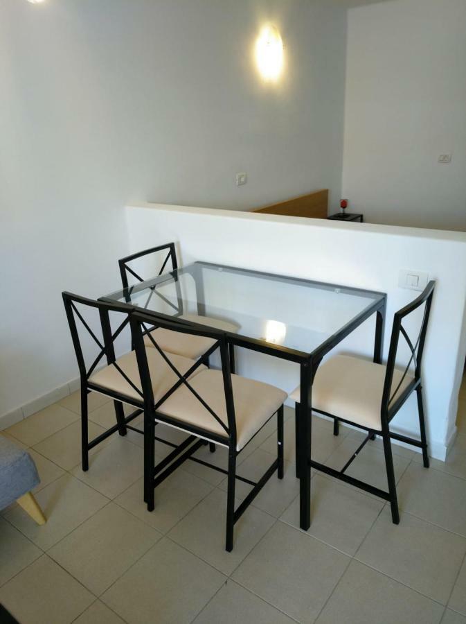 Apartamento Green Park Relax San Miguel de Abona Dış mekan fotoğraf